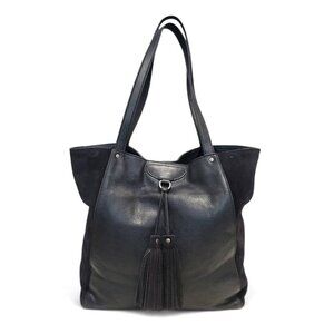 Vintage Frye Clara Shoulder Tote Bag